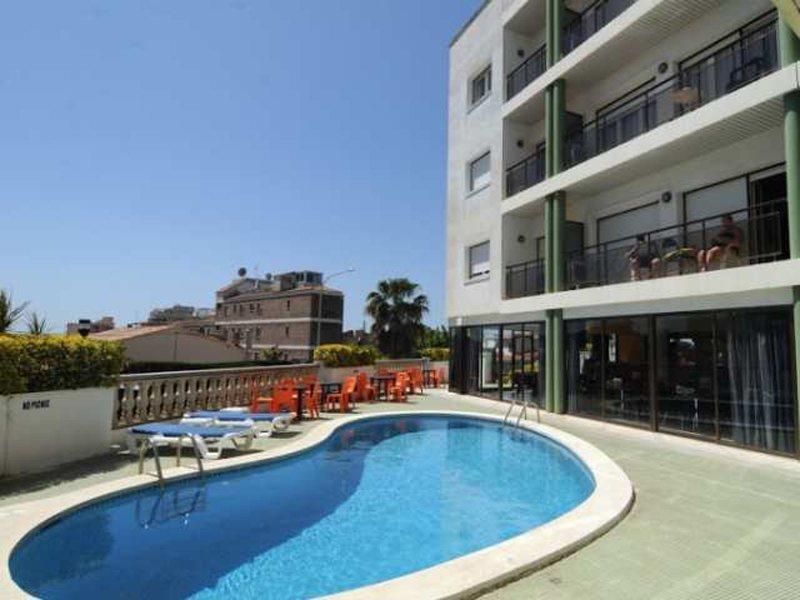 Ar Melrose Place Apartment