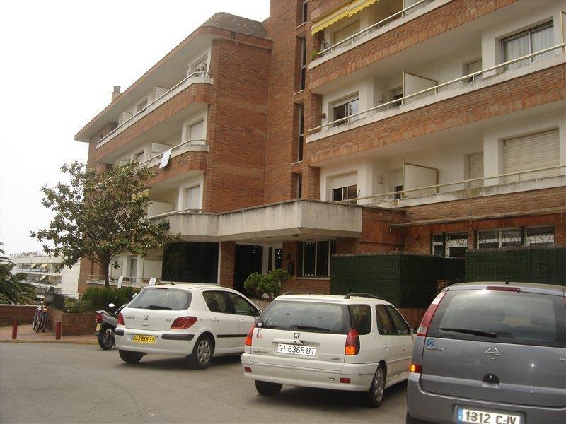 Playas Lloret -famous Family Fenals Apartment