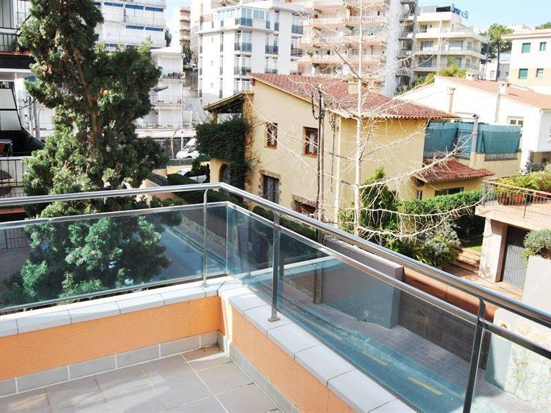Eton Apartment Lloret de Mar