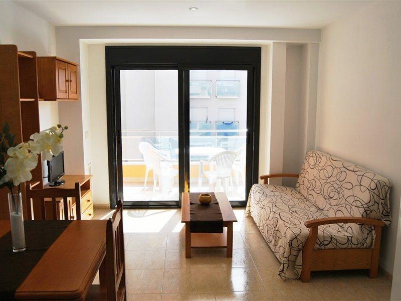Eton Apartment *