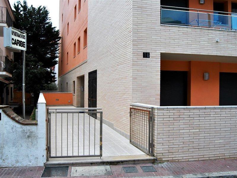Eton Apartment