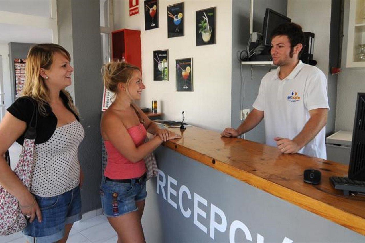 Ar Enjoy Monjardi Appartement Lloret de Mar