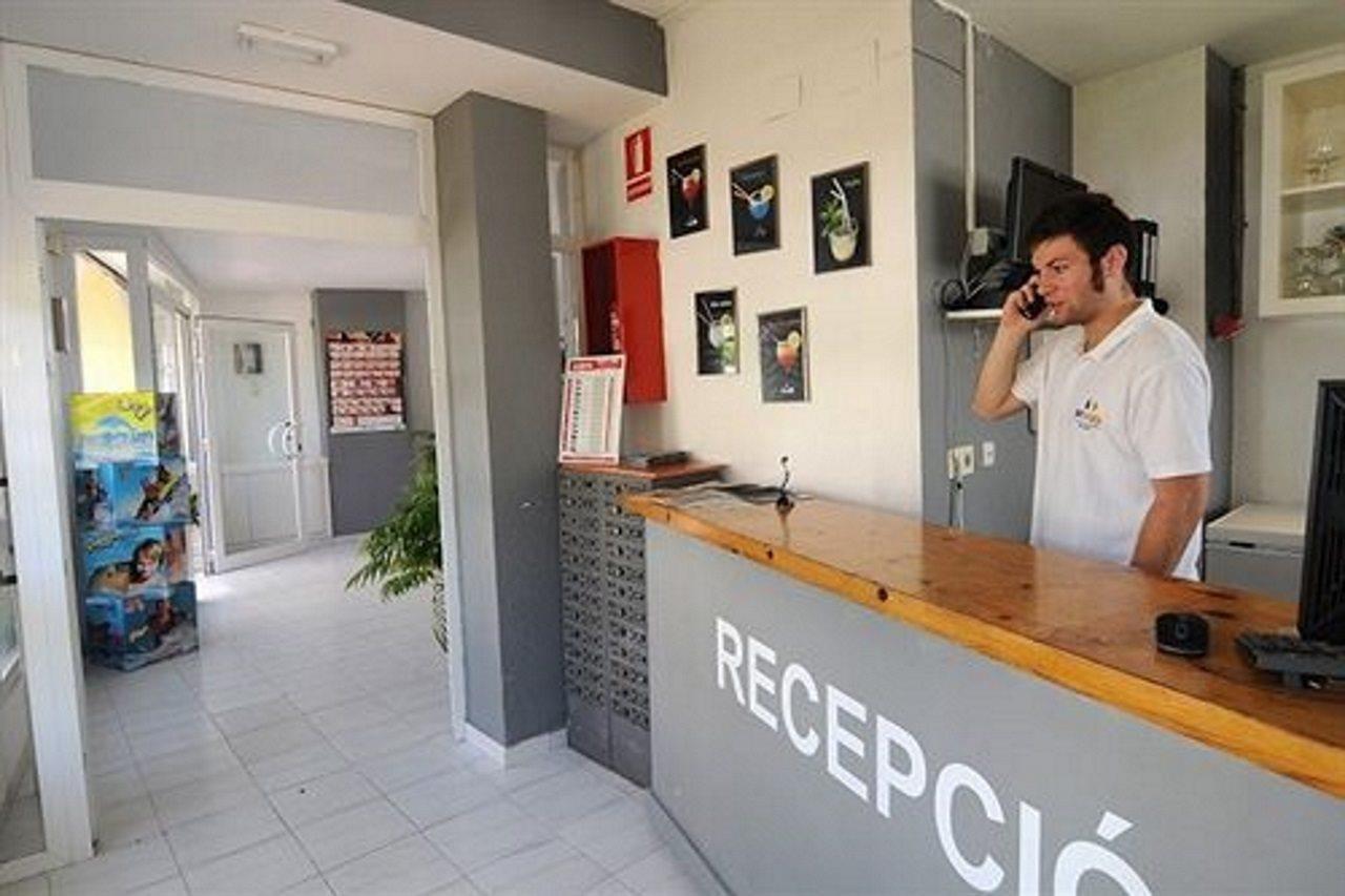 Ar Enjoy Monjardi Appartement Lloret de Mar