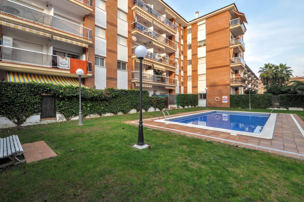 Apartment Lloretholiday Drim *