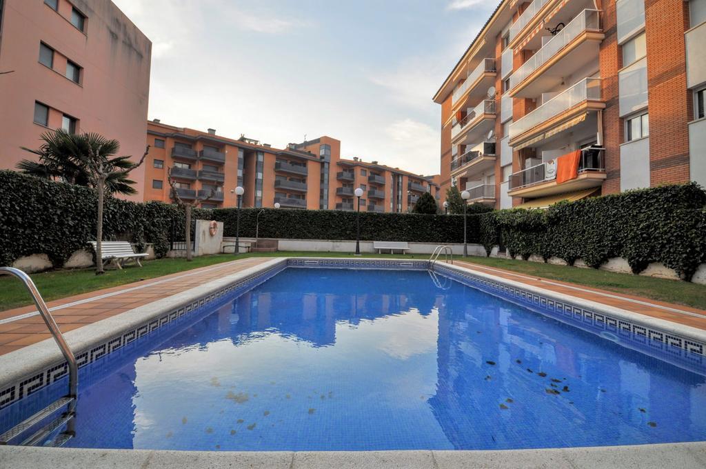 Apartment Lloretholiday Drim