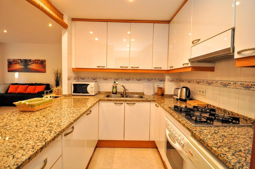 Apartment Lloretholiday Drim Lloret de Mar