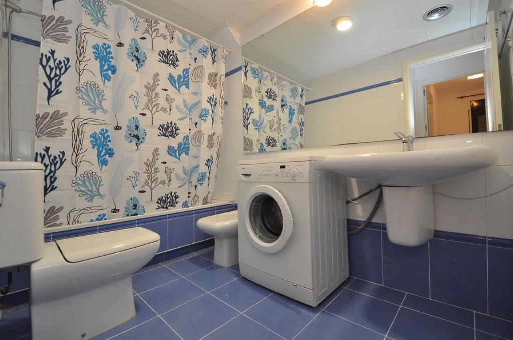 Apartment Lloretholiday Drim