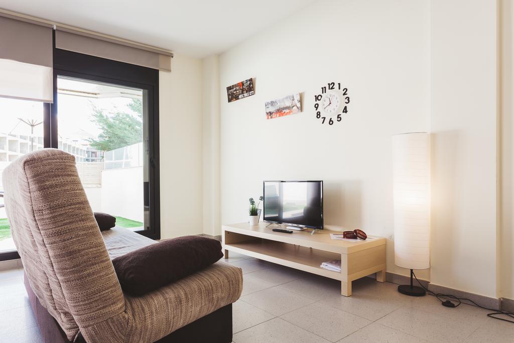 Appartement Belice Holidays
