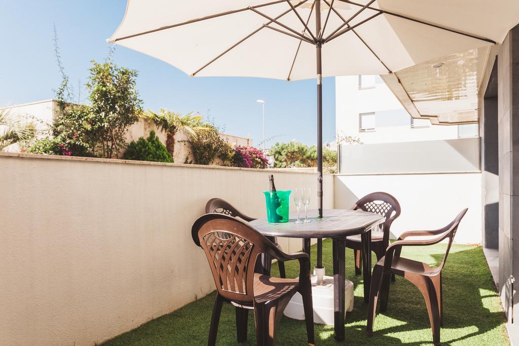 Appartement Belice Holidays