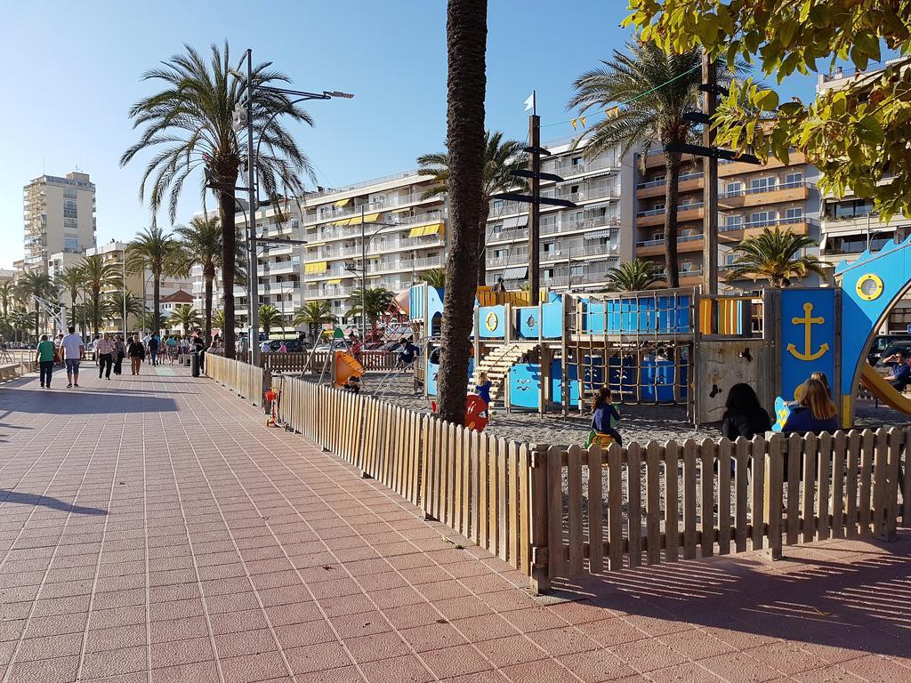 Apartment Manuela Lloret de Mar