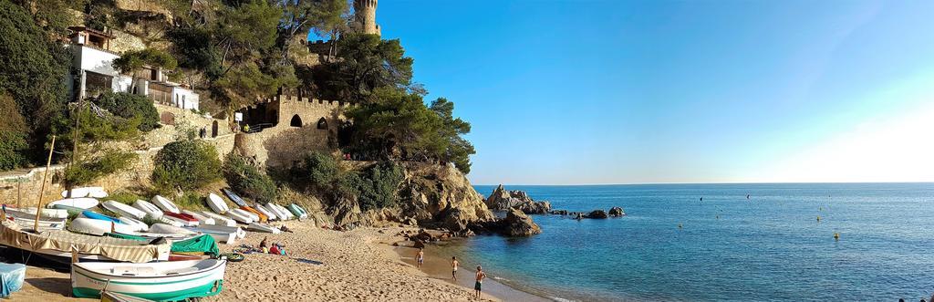 Apartment Manuela Lloret de Mar