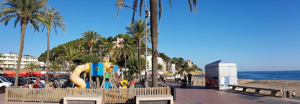 Apartment Manuela Lloret de Mar