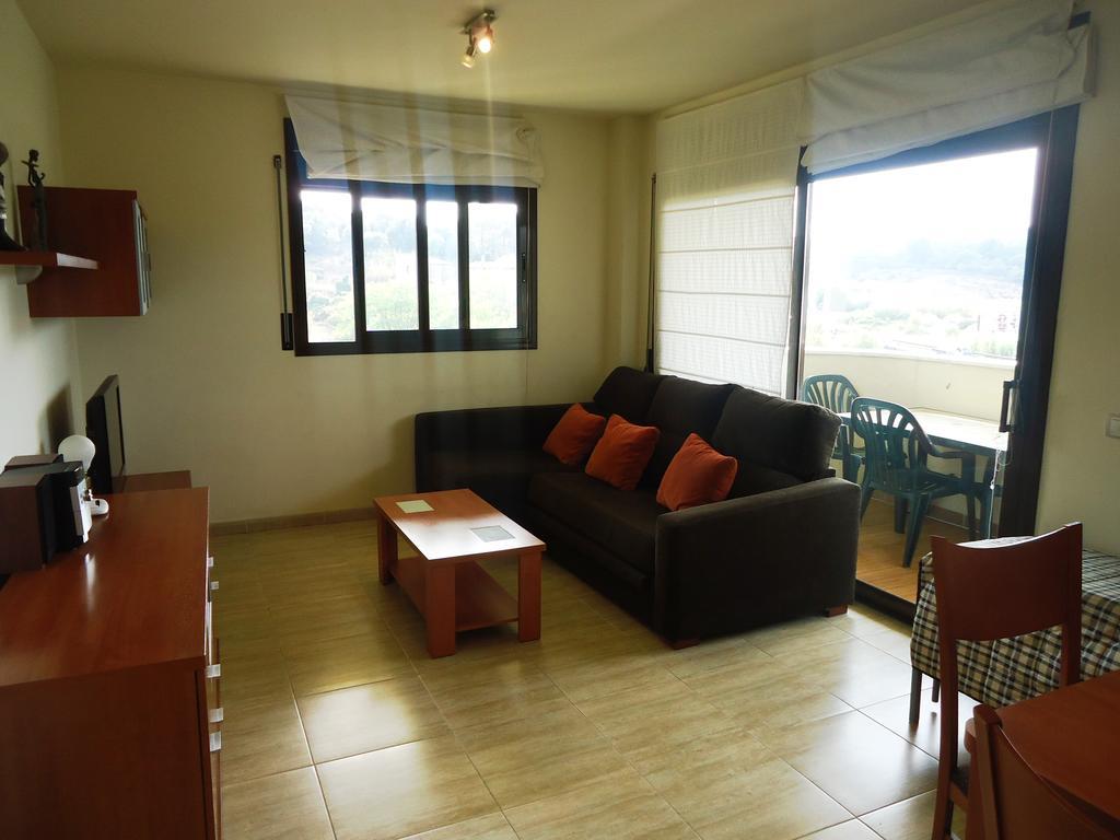 Apartment Avenida Fenals