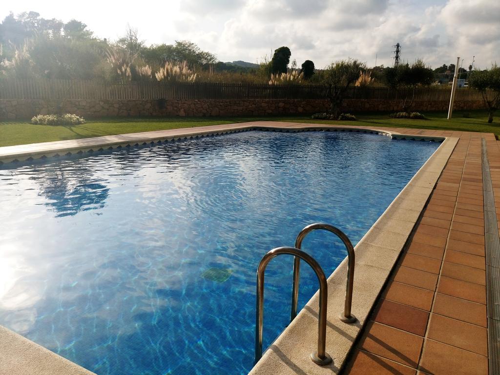 Apartment Avenida Fenals Lloret de Mar