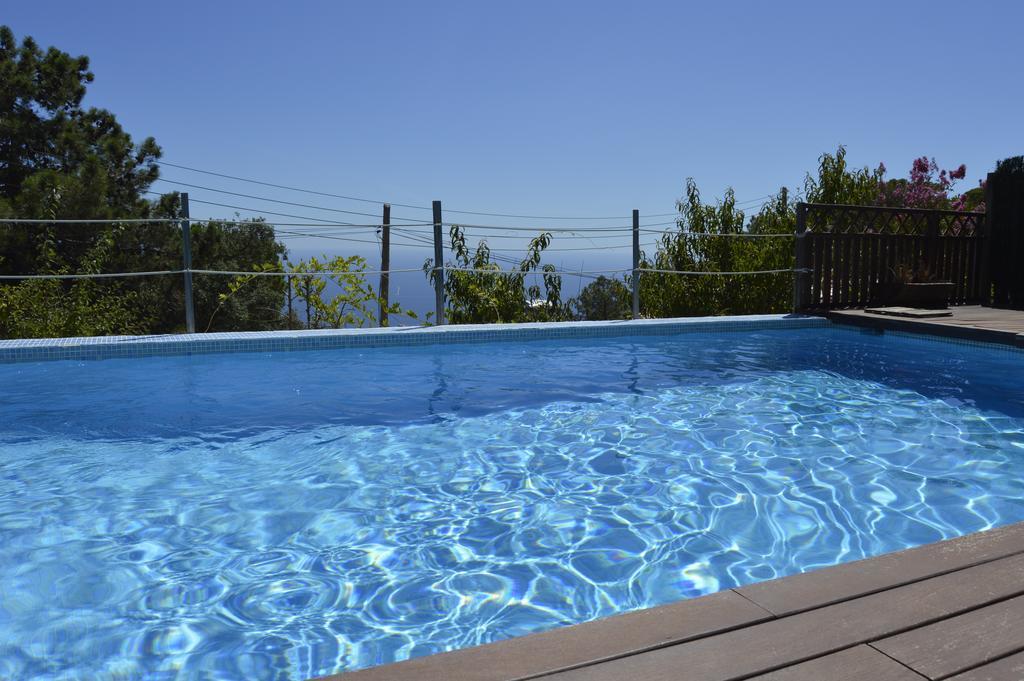 Rapanui Piscina Y Jacuzzi Privados