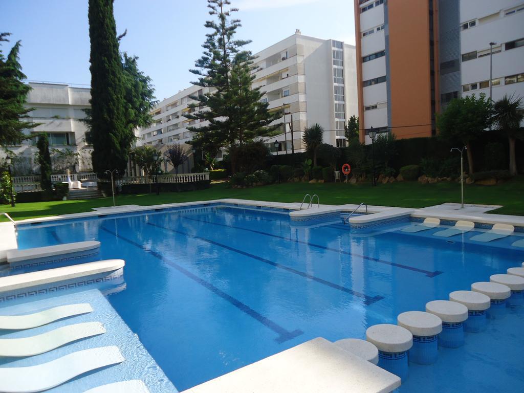 Alva Park Fenals - Familiy Apartment *