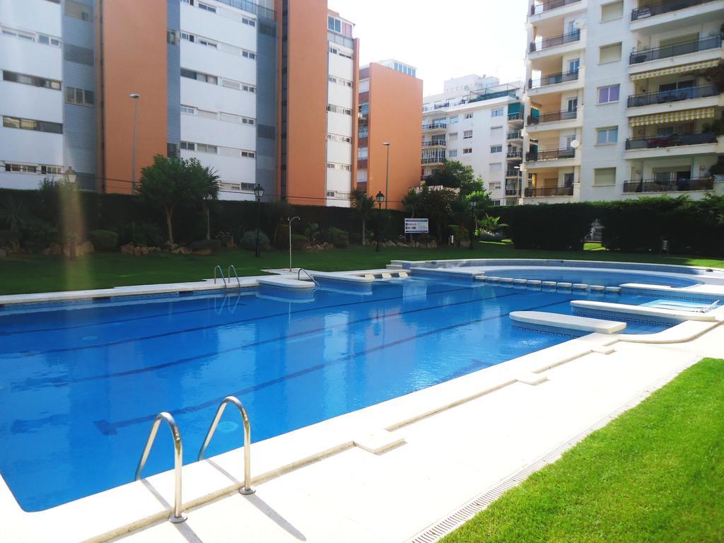 Apartment Alva Park Fenals - Familiy