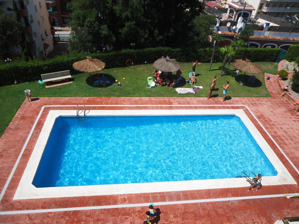 Apartment Playas Lloret -famous Family Fenals *