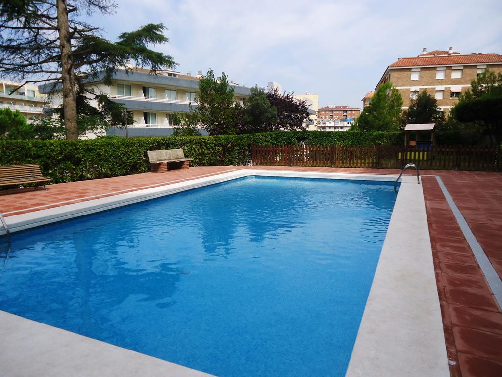 Apartment Playas Lloret -famous Family Fenals