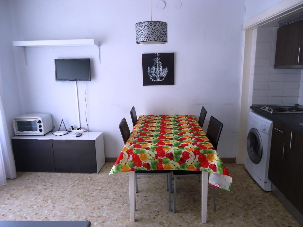 Apartment Playas Lloret -famous Family Fenals *