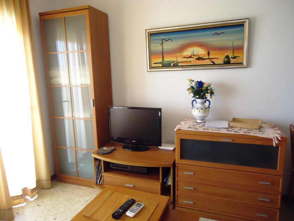 Apartment Playas Lloret -famous Family Fenals