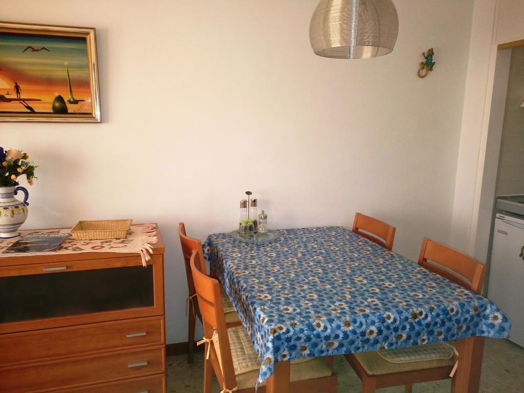 Playas Lloret -famous Family Fenals Apartment *