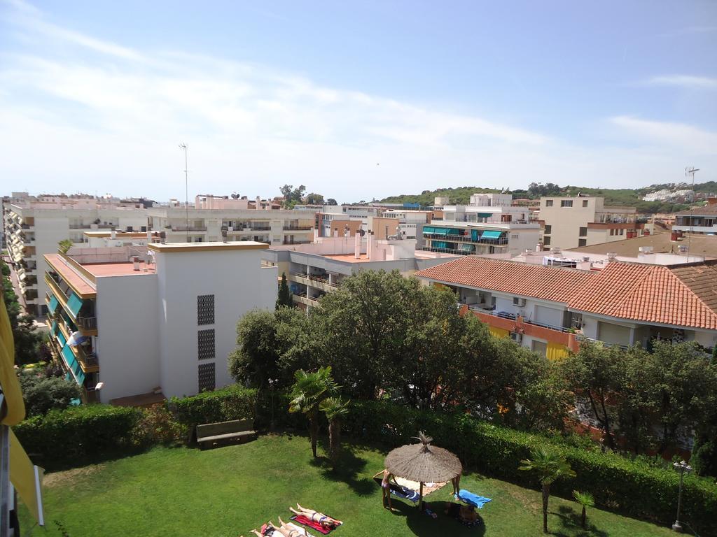Playas Lloret -famous Family Fenals Apartment Lloret de Mar