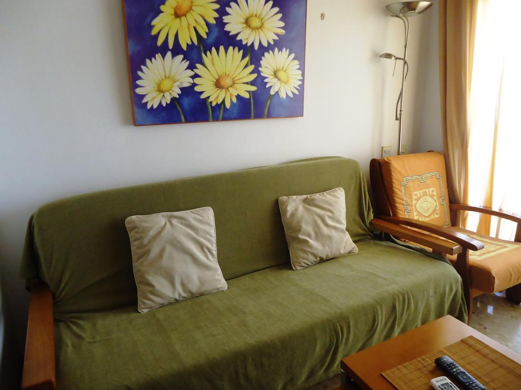 Apartment Playas Lloret -famous Family Fenals