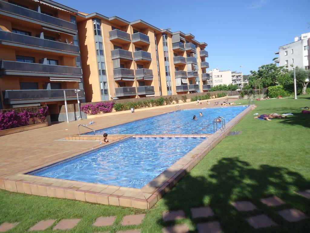Family Santa Cristina- Floor Lloret de Mar