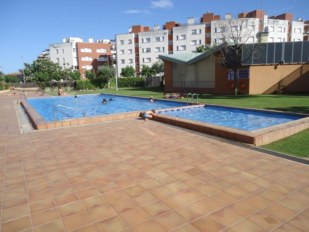 Apartment Family Santa Cristina- Floor *