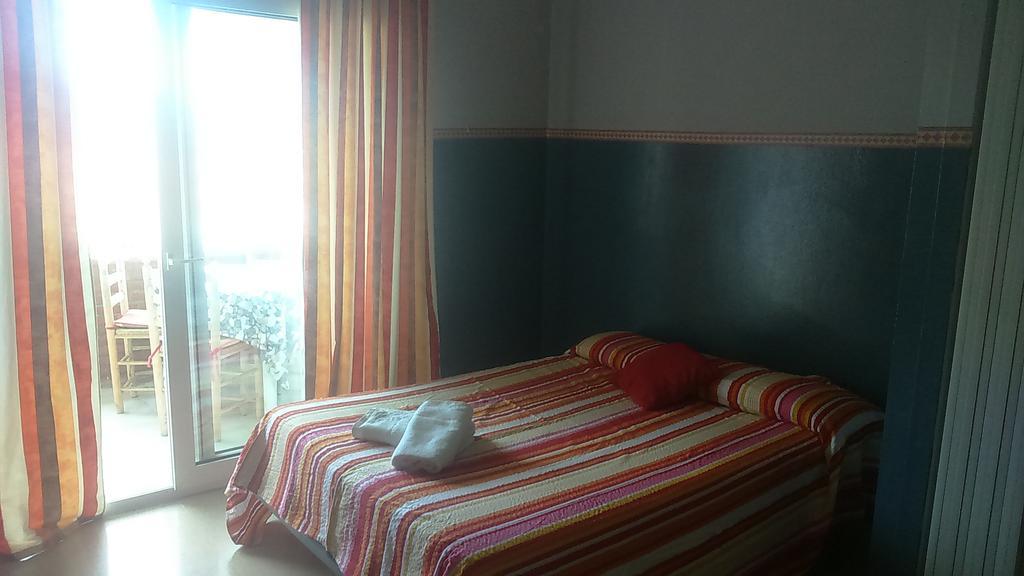 Apartamento Abc *