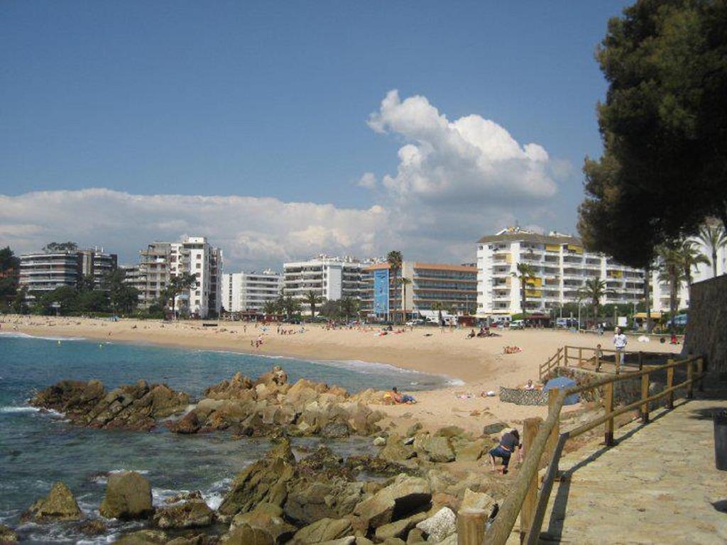 Apartamento Sol- Fanals Apartment Lloret de Mar
