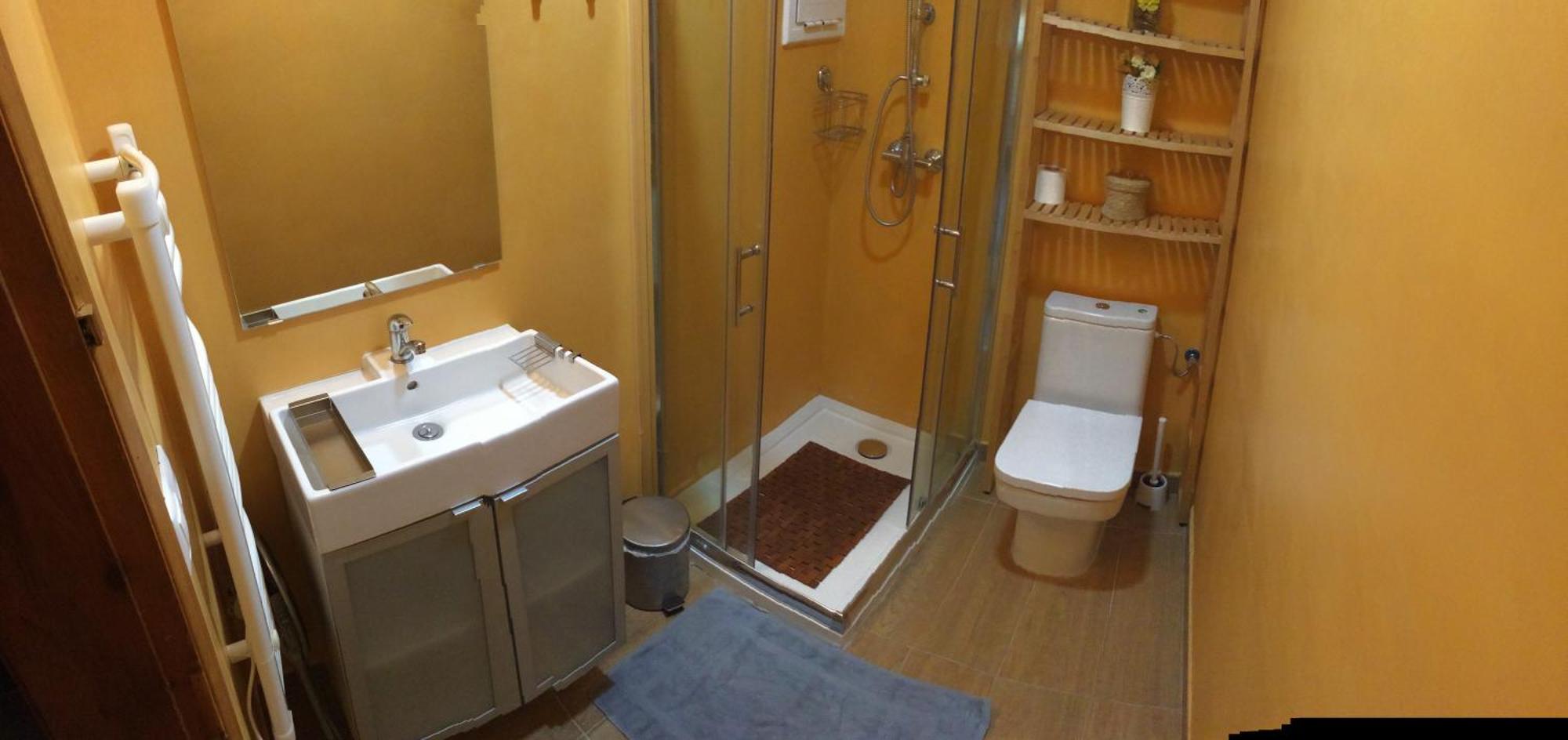 Holiday home Lloret Turo *