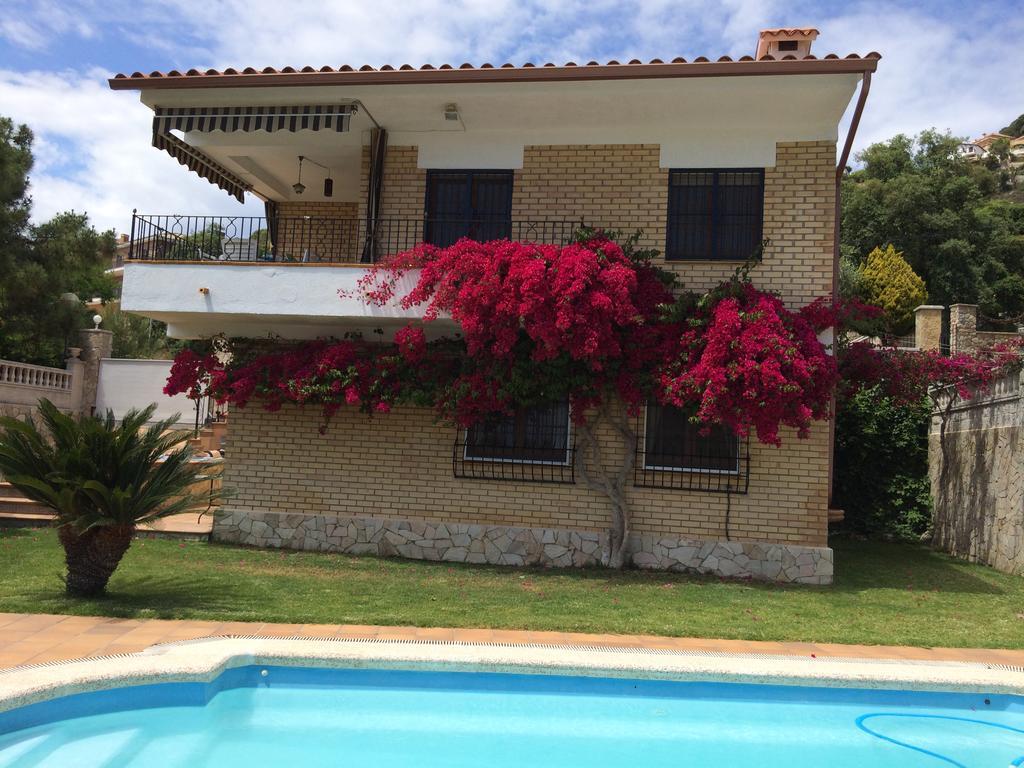 Holiday home Lloret Turo