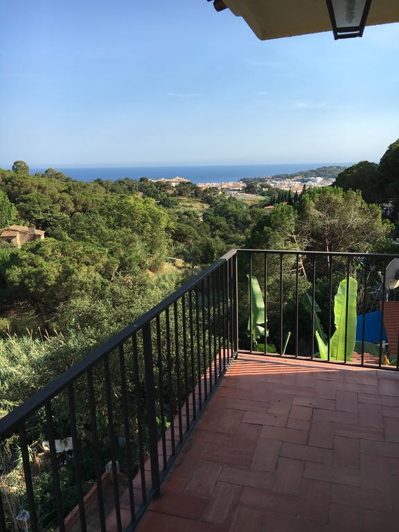Casa Con Vistas Al Mar Y Piscina Privada Holiday home
