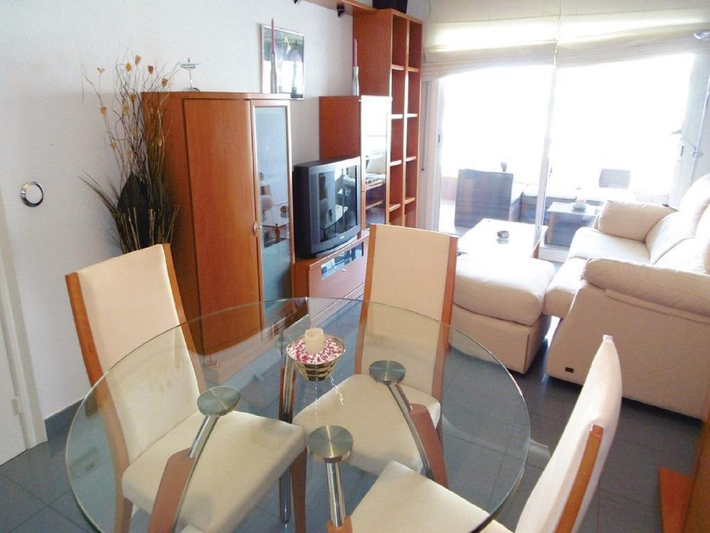 Apartamento Sol- Fanals