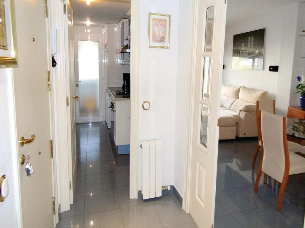 Apartment Apartamento Sol- Fanals Lloret de Mar
