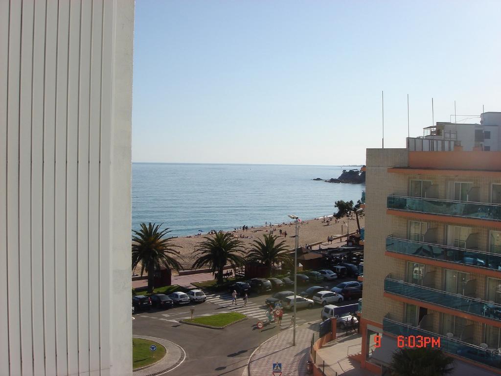 Apartamento Sol- Fanals Apartment *