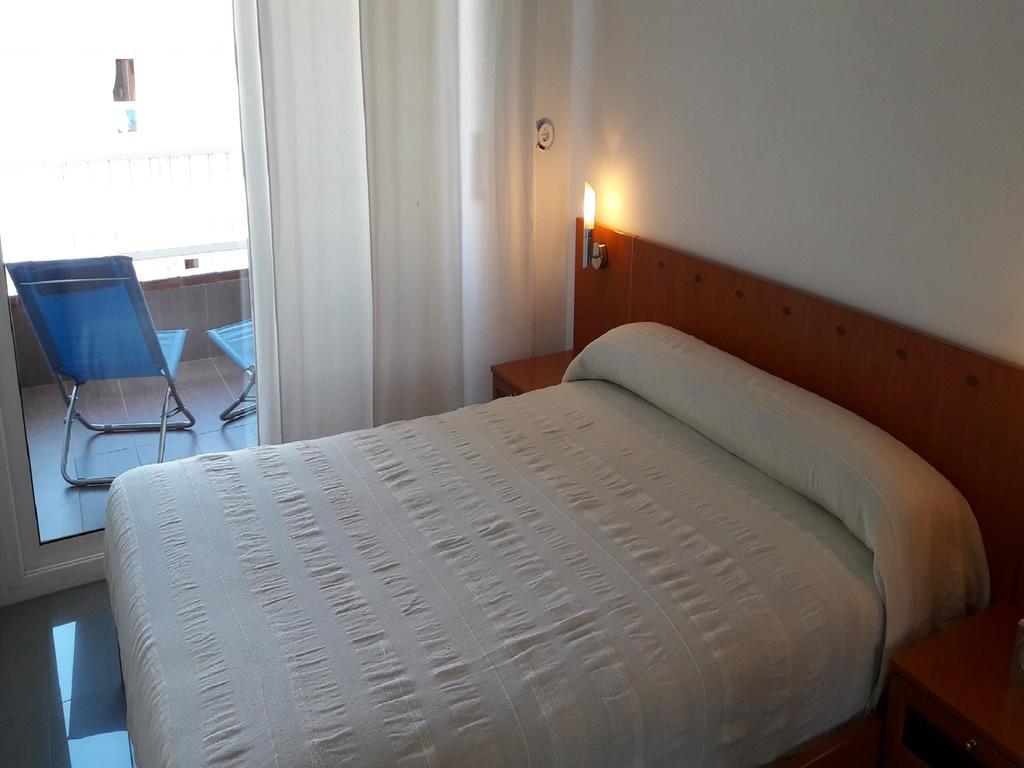 Apartamento Sol- Fanals