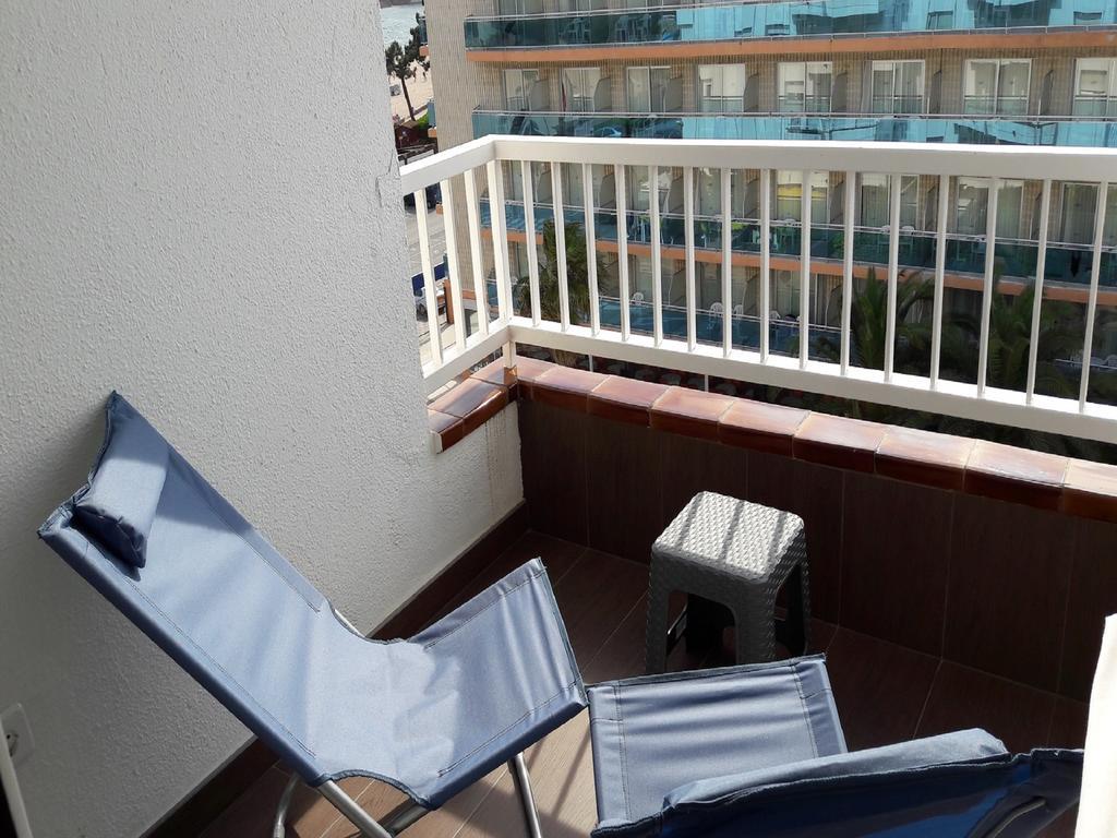 Apartamento Sol- Fanals * Lloret de Mar