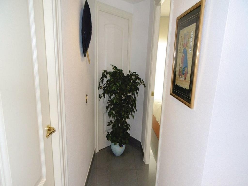Apartamento Sol- Fanals Lloret de Mar