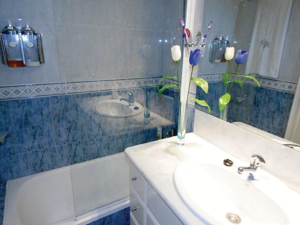Apartment Apartamento Sol- Fanals