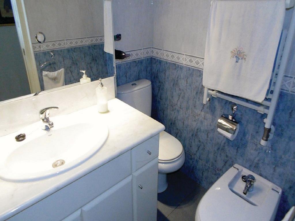 Apartamento Sol- Fanals Apartment *