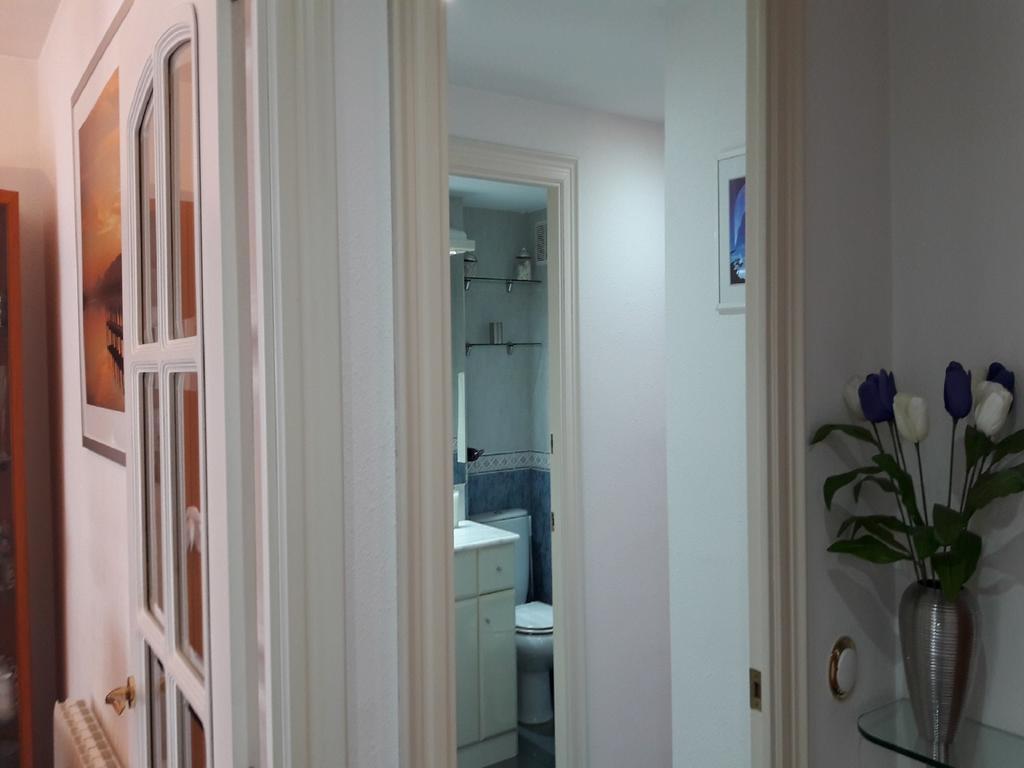 Apartamento Sol- Fanals *