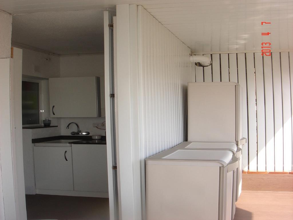 Apartamento Sol- Fanals