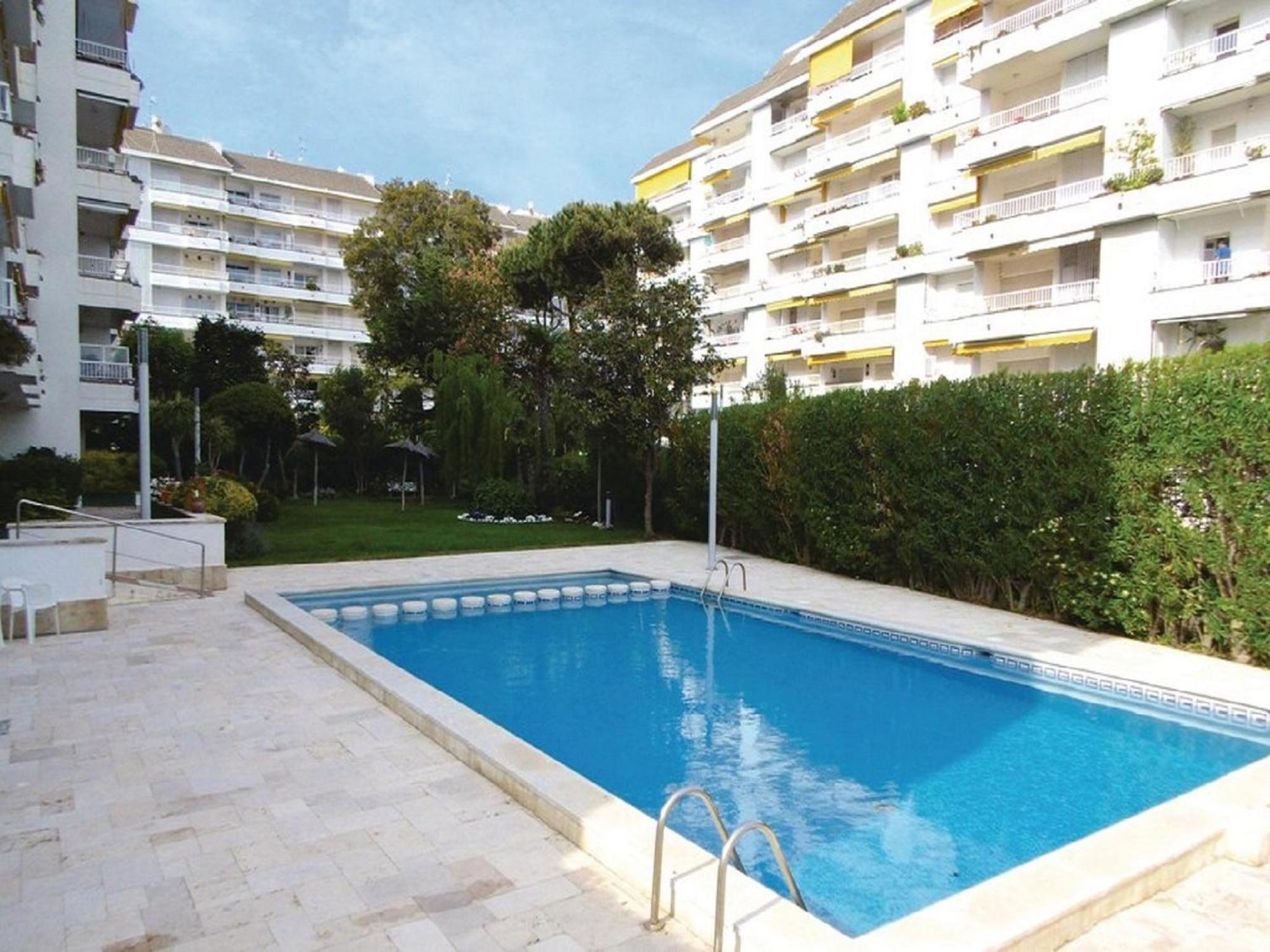 Apartamento Sol- Fanals