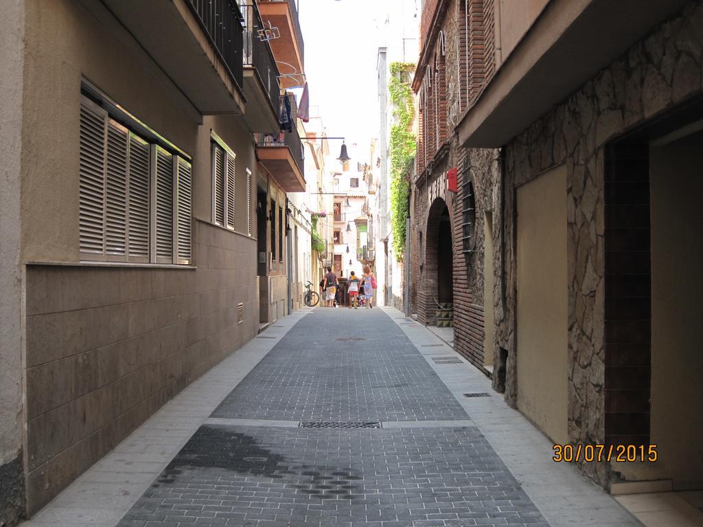Apartamento Joan