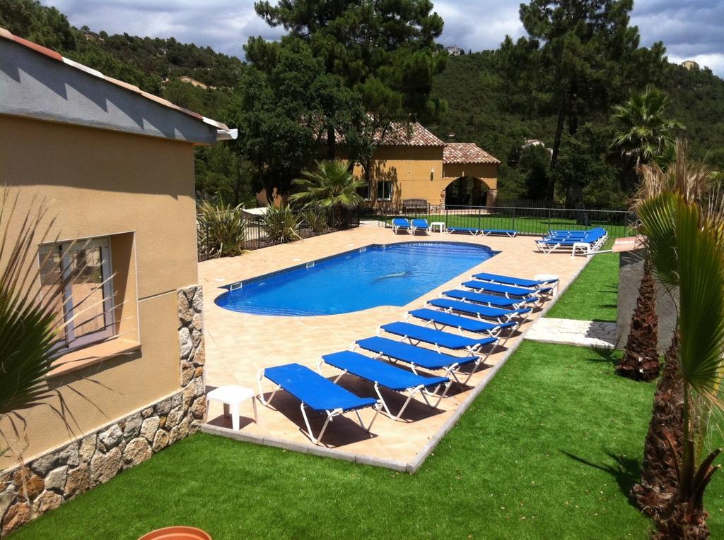 Solimar Holiday home