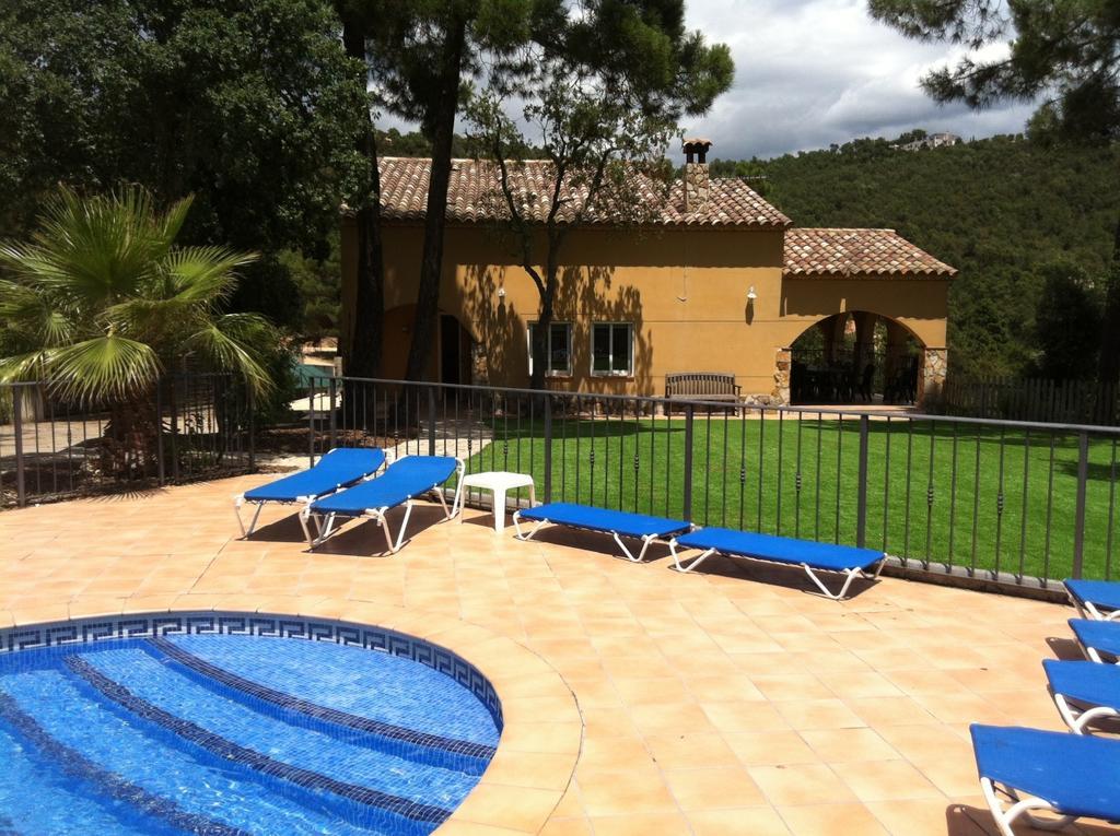 Holiday home Solimar *