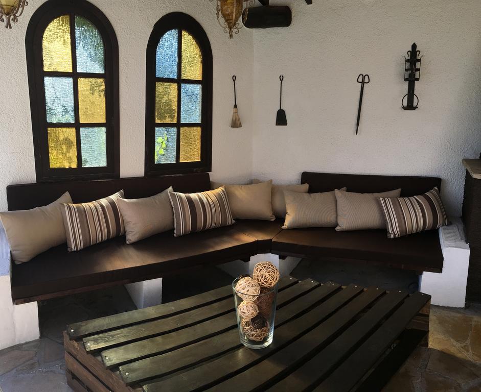 Victoria Villa *